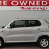 SUZUKI S-PRESSO 1.0 GL+ AMT 2021